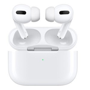 هدفون داخل گوش بی سیم اپل مدل AIRPODS PRO